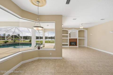 3954 Snowy Egret Drive, Melbourne FL - photo 9 of 39