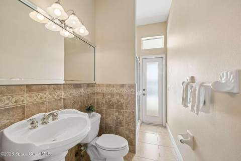 3954 Snowy Egret Drive, Melbourne FL - photo 15 of 39