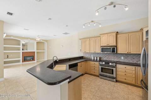 3954 Snowy Egret Drive, Melbourne FL - photo 11 of 39