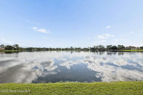 3954 Snowy Egret Drive, Melbourne FL - photo 6 of 39