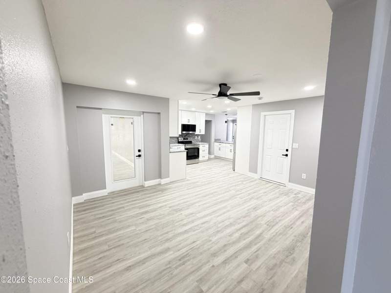 4 bedroom Single Family Residence at 4461 Longbow Drive, Sherwood Estates Unit 8, Titusville — photo 5