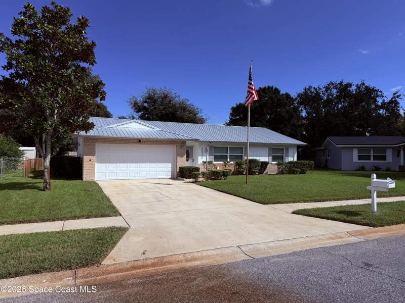 3 bedroom Single Family Residence at 3511 Cumberlin Court, Oakdale Sec 2, Titusville — photo 5