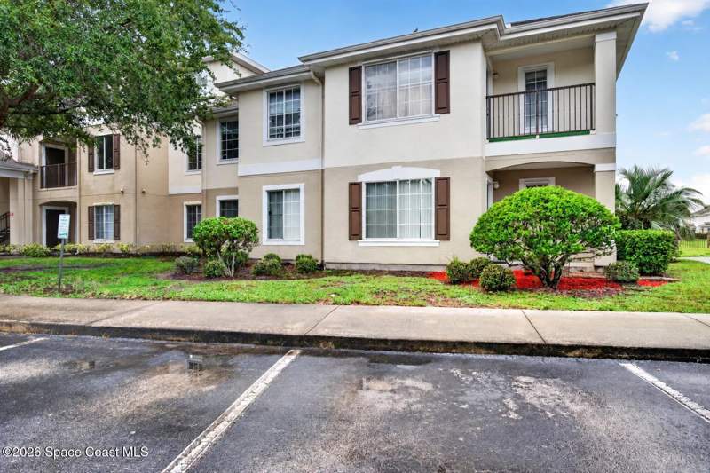 3 bedroom Condominium at 3532 D'avinci Way #1055, The Village at Melbourne A Condo, Melbourne — photo 2