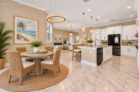2382 Edestus Drive, Melbourne FL - photo 12 of 125