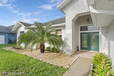 3410 Brahman Avenue, Rockledge FL - photo 12 of 68