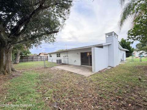 105 Carib Drive, Merritt Island FL - photo 20 of 24