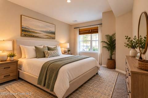 3975 Almeida Court #101, Melbourne FL - photo 17 of 54