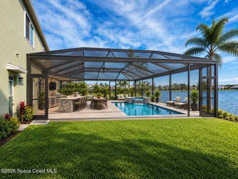 4095 Fenrose Circle, Melbourne FL - photo 7 of 38