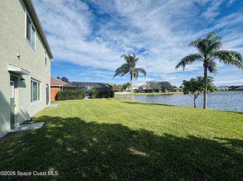 4095 Fenrose Circle, Melbourne FL - photo 6 of 38