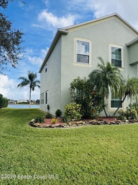 4095 Fenrose Circle, Melbourne FL - photo 8 of 38