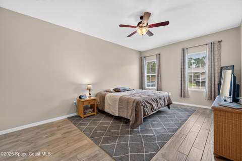 3326 Slate Street, West Melbourne FL - photo 11 of 44
