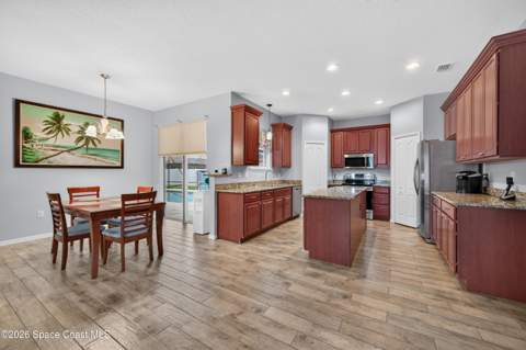 3326 Slate Street, West Melbourne FL - photo 20 of 44