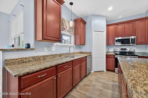 3326 Slate Street, West Melbourne FL - photo 22 of 44