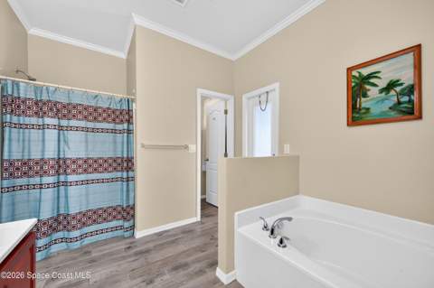 3326 Slate Street, West Melbourne FL - photo 16 of 44