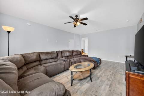 3326 Slate Street, West Melbourne FL - photo 10 of 44