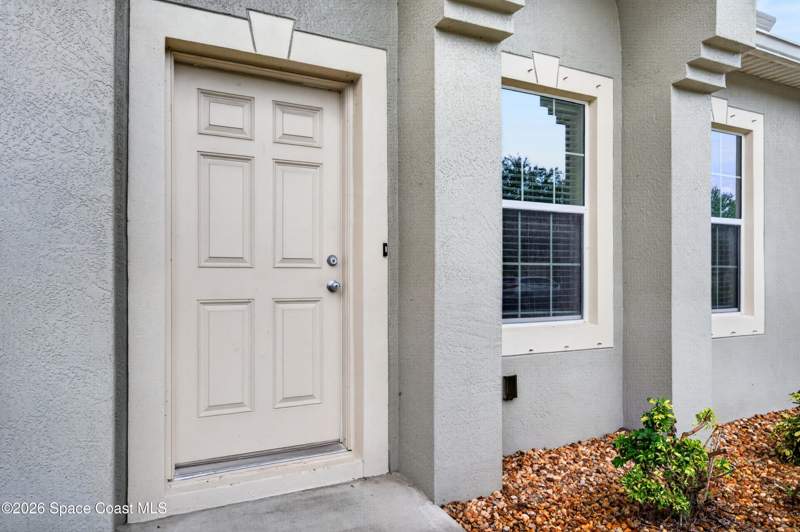 4 bedroom Single Family Residence at 3326 Slate Street, Crystal Lakes West, West Melbourne — photo 5