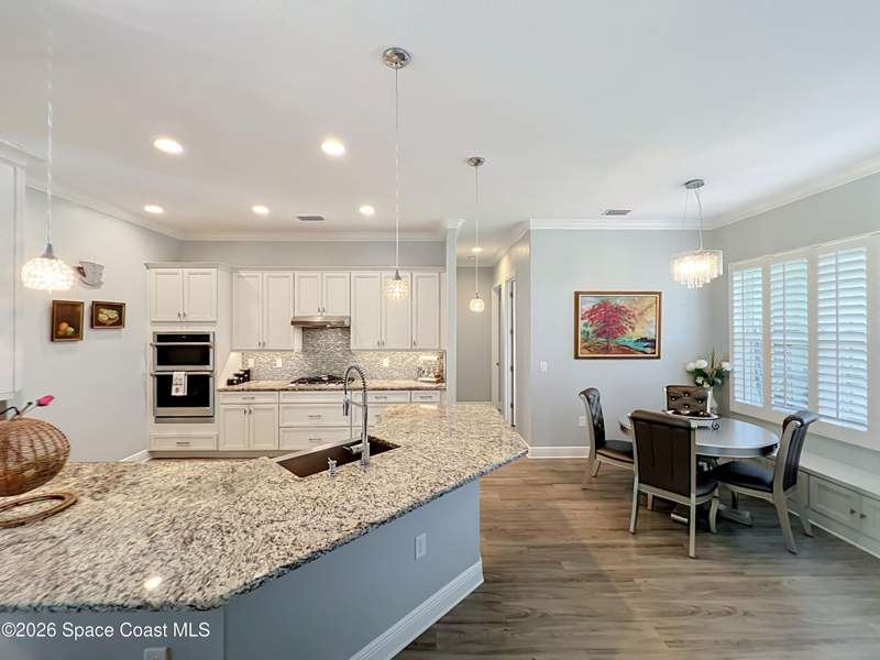 3 bedroom Single Family Residence at 2595 Jolena Drive, Pineda Springs, Melbourne — photo 3