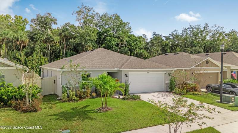4 bedroom Single Family Residence at 8288 Cortese Drive, Verona, Titusville — photo 2