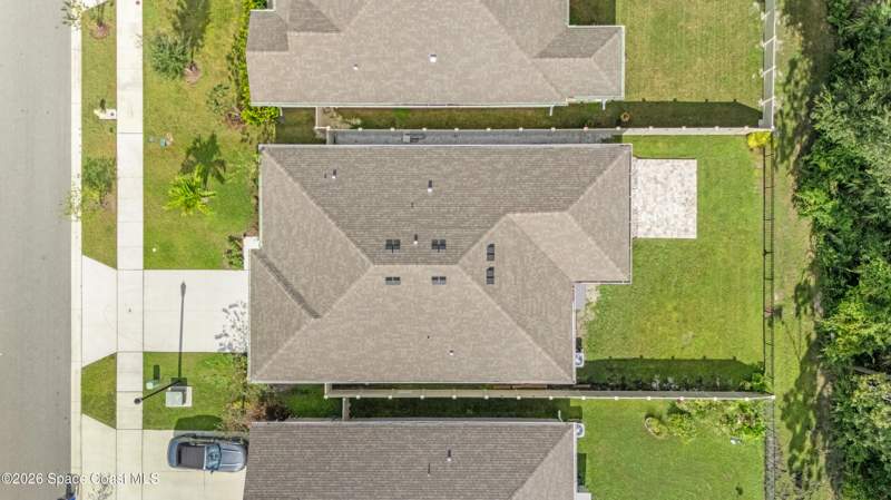 4 bedroom Single Family Residence at 8288 Cortese Drive, Verona, Titusville — photo 3