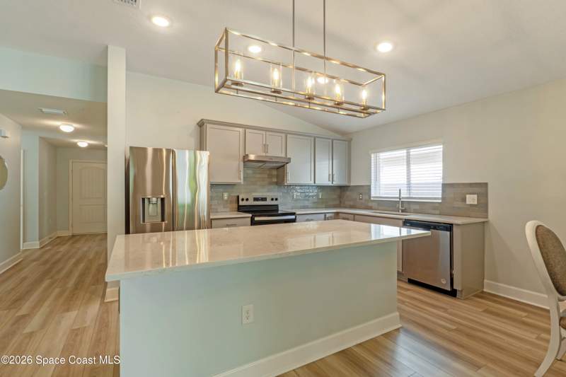 4 bedroom Single Family Residence at 8288 Cortese Drive, Verona, Titusville — photo 4