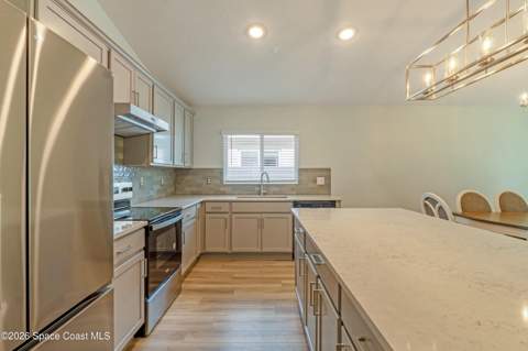 8288 Cortese Drive, Titusville FL - photo 6 of 48