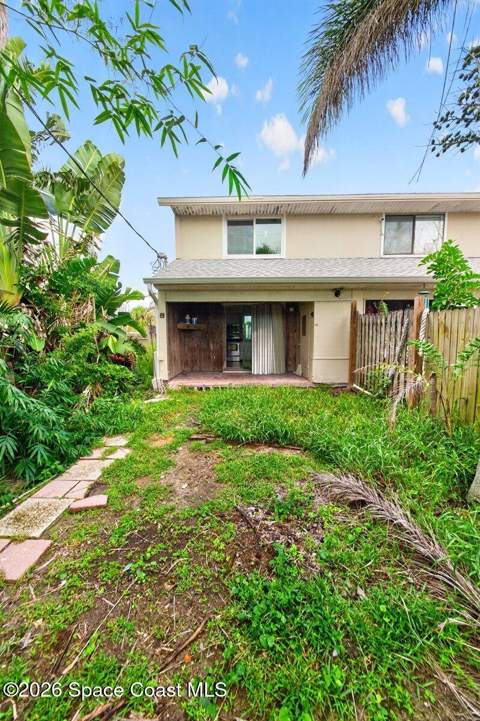 1800 S Orlando Avenue #18, Cocoa Beach FL - photo 21 of 29