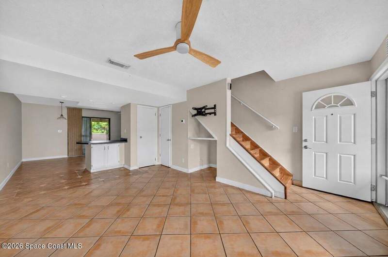 2 bedroom Condominium at 1800 S Orlando Avenue #18, Turtle Key of Cocoa Beach Condo, Cocoa Beach — photo 4