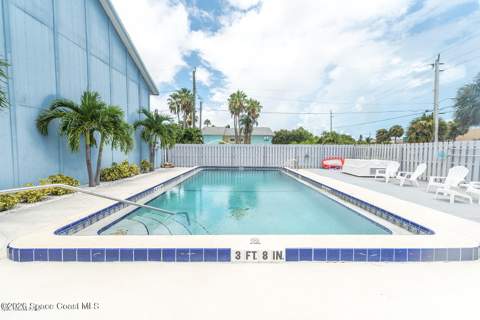 1800 S Orlando Avenue #18, Cocoa Beach FL - photo 23 of 29