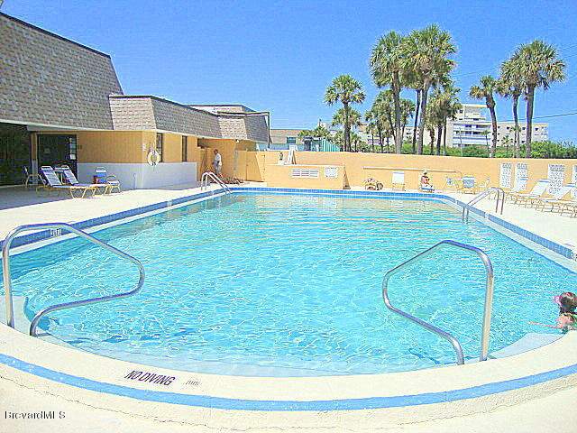 2 bedroom Condominium at 2700 N Highway A1a #14-204, Palm Colony Club Condo, Indialantic — photo 3