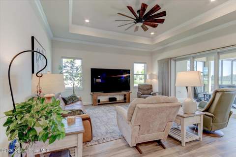 9177 Splashing Drive, Melbourne FL - photo 22 of 62