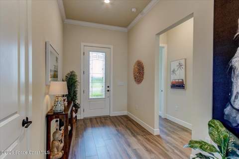 9177 Splashing Drive, Melbourne FL - photo 11 of 62