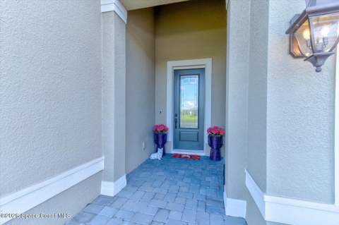 9177 Splashing Drive, Melbourne FL - photo 9 of 62
