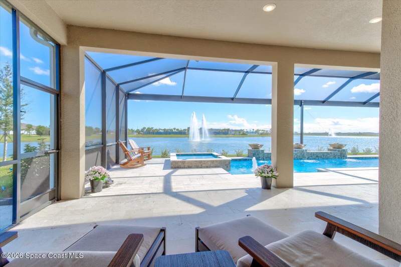 3 bedroom Single Family Residence at 9177 Splashing Drive, Del Webb at Viera Phase 4, Melbourne — photo 3