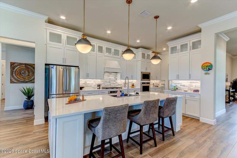 3 bedroom Single Family Residence at 9177 Splashing Drive, Del Webb at Viera Phase 4, Melbourne — photo 4
