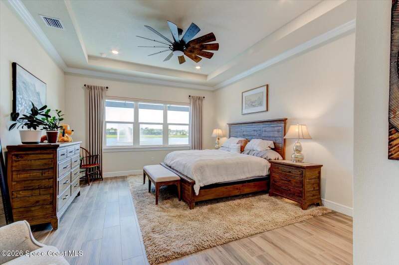 3 bedroom Single Family Residence at 9177 Splashing Drive, Del Webb at Viera Phase 4, Melbourne — photo 5