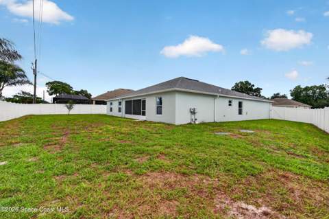 531 Balcom Terrace, Palm Bay FL - photo 11 of 59