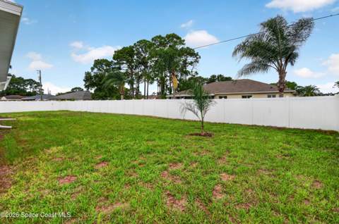 531 Balcom Terrace, Palm Bay FL - photo 13 of 59