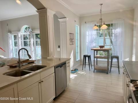 717 Spanish Moss Court, Melbourne Beach FL - photo 6 of 24