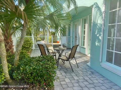 717 Spanish Moss Court, Melbourne Beach FL - photo 10 of 24
