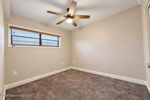 451 S Brevard Avenue #14, Cocoa Beach FL - photo 21 of 49