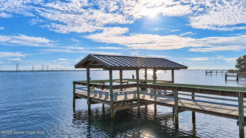 2 bedroom Condominium at 3901 Dixie Highway #408, Hiawatha Gardens, Palm Bay — photo 5