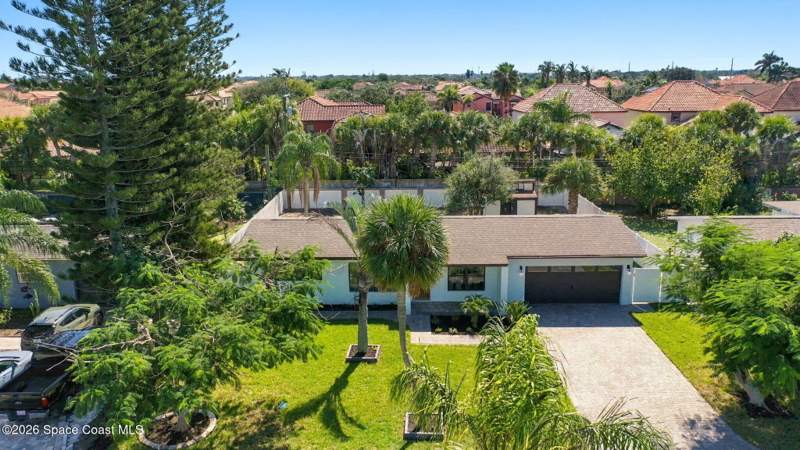 3 bedroom Single Family Residence at 356 W Exeter Street, Sea Park Homes, Satellite Beach — photo 5