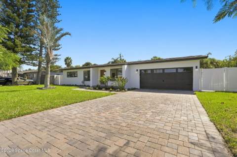 356 W Exeter Street, Satellite Beach FL - photo 7 of 51