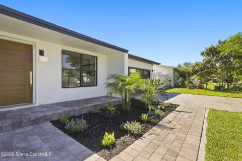 356 W Exeter Street, Satellite Beach FL - photo 10 of 51