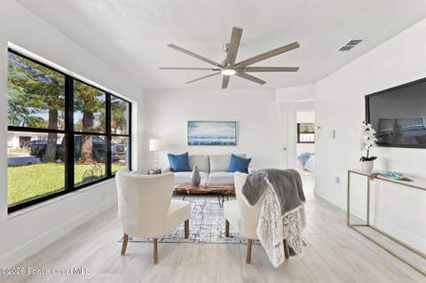 356 W Exeter Street, Satellite Beach FL - photo 13 of 51