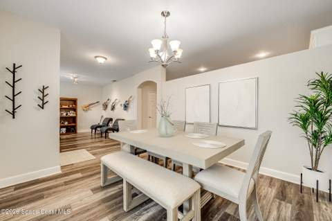 1322 Enclave Drive, Rockledge FL - photo 10 of 59
