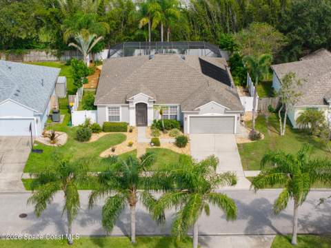 1322 Enclave Drive, Rockledge FL - photo 6 of 59