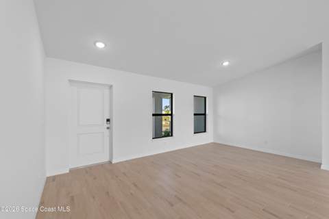1726 Windsor Avenue, Palm Bay FL - photo 8 of 14