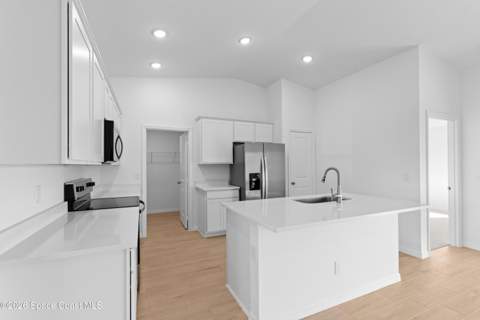 1726 Windsor Avenue, Palm Bay FL - photo 6 of 14