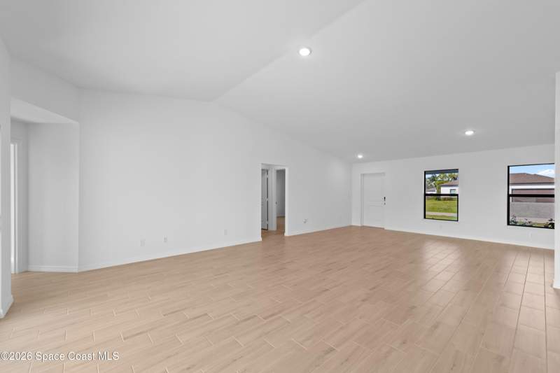 4 bedroom Single Family Residence at 1726 Windsor Avenue, Port Malabar Unit 18, Palm Bay — photo 5